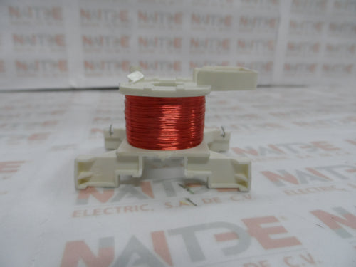 BOBINA TELEMECANIQUE DE 110 V LXD PARA CONTACTOR LCID1 9-181F7 PAG6