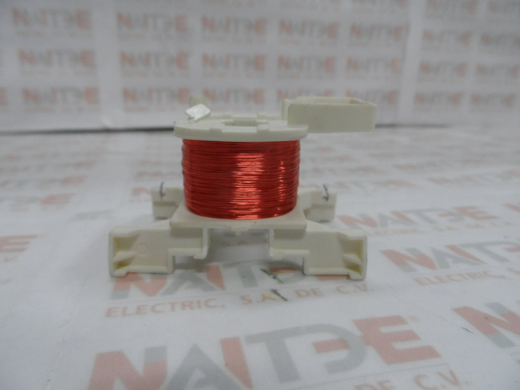 BOBINA TELEMECANIQUE DE 110 V LXD PARA CONTACTOR LCID1 9-181F7 PAG6