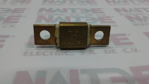 ELEMENTO TERMICO SQUARE D A 11.9