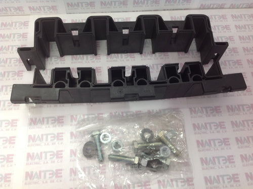 PORTABARRA EN 1600A (75KA) MOD PB1601 (2 BARRAS)