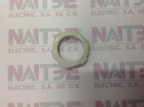 TUERCA PLASTICA LEGRAND   MOD 980-33 ( PG13P )