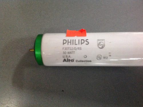 TUBO FLUORESCENTE LUZ DE DIA  F30T12D DE 30 W