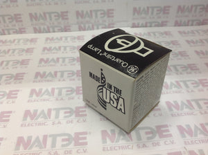 FOCO DE CUARZO GE USA ENH  E169 250W 120V