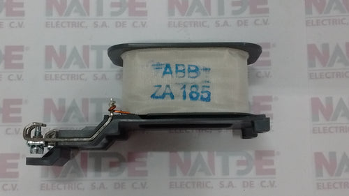 BOBINA P/CONTACTOR ABB  TIPO ZA185 24 V. 50 Hz. CAT.1SFN154710R8106