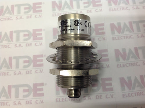 SENSOR INDUCTIVO ALLEN BRADLEY 871TM-DH15NP30-D4