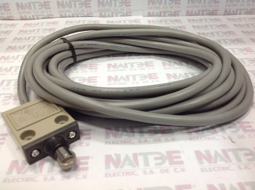 LIMITH SWITCH OMRON  D4C -4332