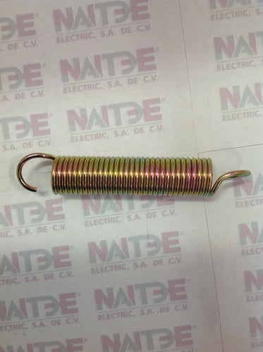 RESORTE  ADELET  SHS-50