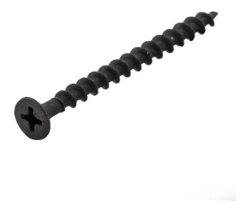 PIJA PARA TABLAROCA DE 8 X 1 1/2